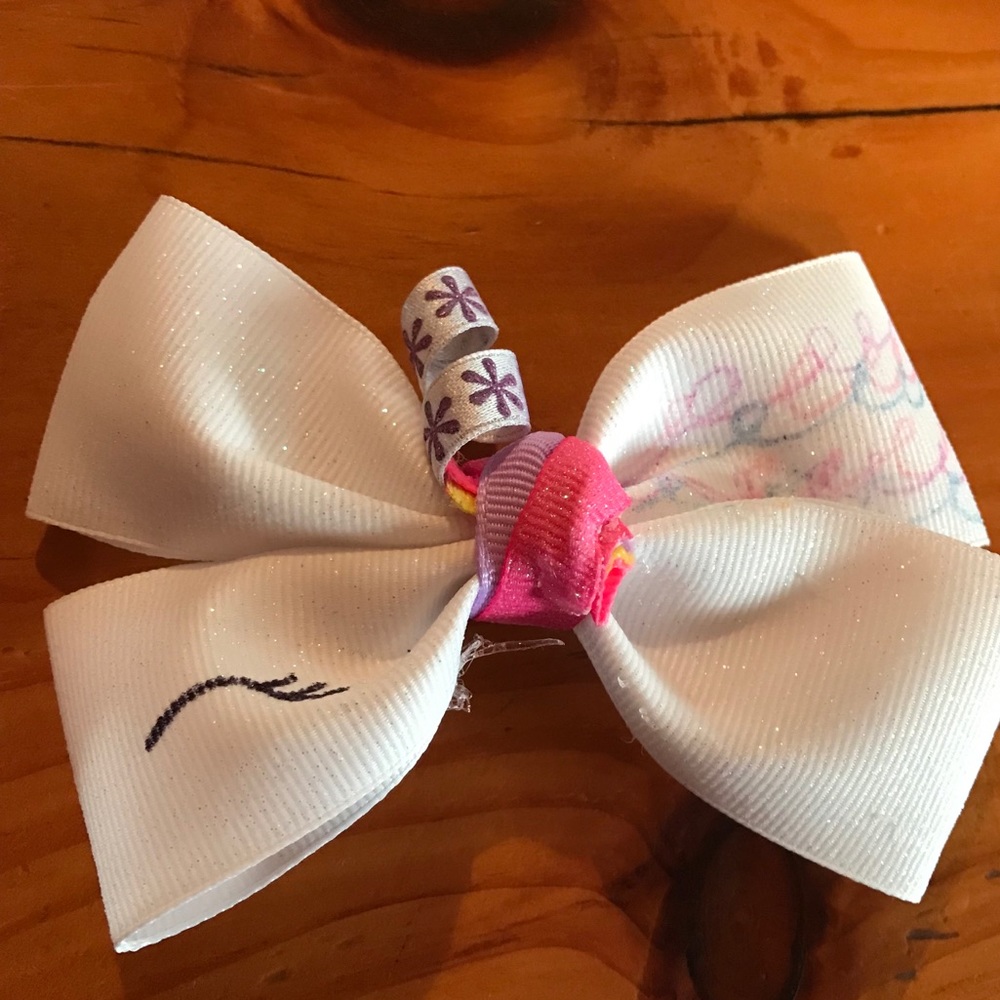 Hand made good quality hair bows